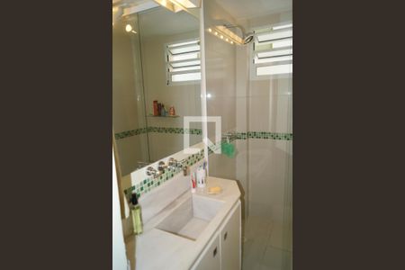 Apartamento para alugar com 94m², 3 quartos e 1 vagaBanheiro