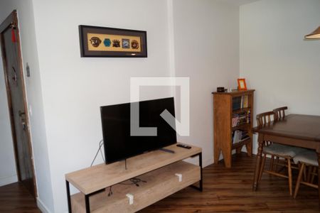 Sala de apartamento para alugar com 3 quartos, 94m² em Vila Mariana, São Paulo