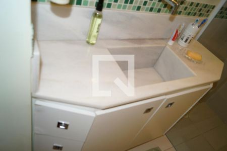 Apartamento para alugar com 94m², 3 quartos e 1 vagaBanheiro