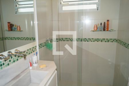 Apartamento para alugar com 94m², 3 quartos e 1 vagaBanheiro