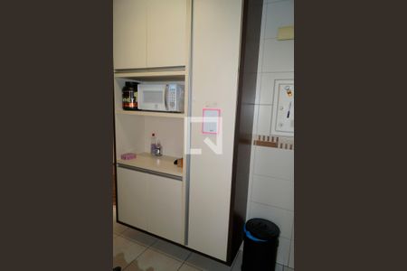 Apartamento para alugar com 94m², 3 quartos e 1 vagaCozinha