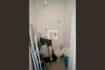 Apartamento para alugar com 94m², 3 quartos e 1 vagaBanheiro extra