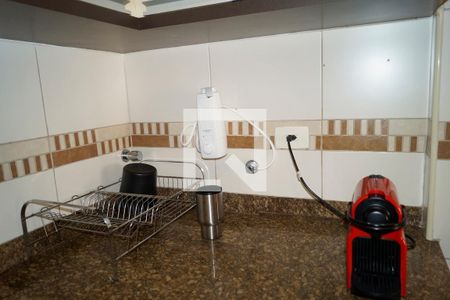 Apartamento para alugar com 94m², 3 quartos e 1 vagaCozinha