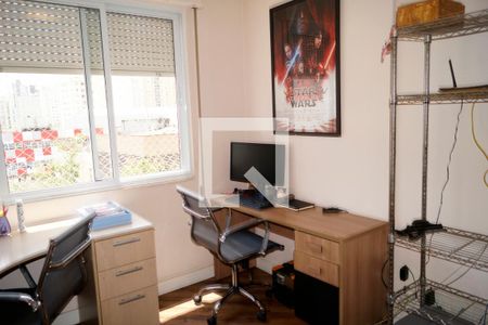 Apartamento para alugar com 94m², 3 quartos e 1 vagaQuarto 3