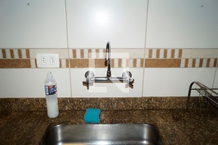 Apartamento para alugar com 94m², 3 quartos e 1 vagaCozinha