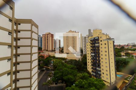 Vista da Varanda de apartamento à venda com 4 quartos, 93m² em Vila Sônia, São Paulo