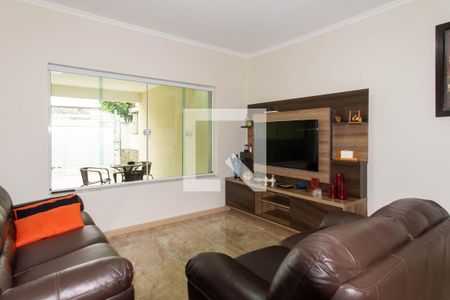Sala de casa à venda com 2 quartos, 180m² em Vila Harmonia, Guarulhos