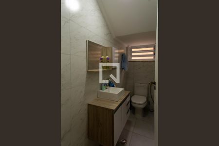 Lavabo de casa à venda com 2 quartos, 180m² em Vila Harmonia, Guarulhos