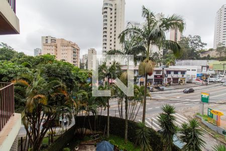 Apartamento para alugar com 185m², 4 quartos e 3 vagas Apartamento para alugar com 185m², 4 quartos e 3 vagasVista do Quarto 1