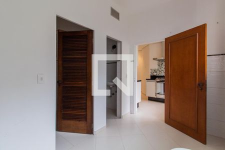 Apartamento para alugar com 185m², 4 quartos e 3 vagas Apartamento para alugar com 185m², 4 quartos e 3 vagasÁrea de Serviço