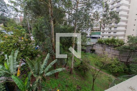 Apartamento para alugar com 185m², 4 quartos e 3 vagas Apartamento para alugar com 185m², 4 quartos e 3 vagasVistao do Quarto 3