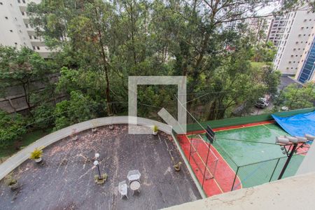 Apartamento para alugar com 185m², 4 quartos e 3 vagas Apartamento para alugar com 185m², 4 quartos e 3 vagasVista do Quarto 4