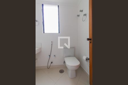 Apartamento para alugar com 185m², 4 quartos e 3 vagas Apartamento para alugar com 185m², 4 quartos e 3 vagasBanheiro do Quarto 3