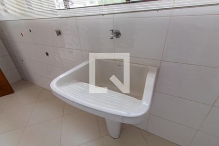 Apartamento para alugar com 185m², 4 quartos e 3 vagas Apartamento para alugar com 185m², 4 quartos e 3 vagasÁrea de Serviço