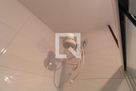Apartamento para alugar com 185m², 4 quartos e 3 vagas Apartamento para alugar com 185m², 4 quartos e 3 vagasBanheiro de serviço