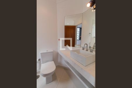 Apartamento para alugar com 185m², 4 quartos e 3 vagas Apartamento para alugar com 185m², 4 quartos e 3 vagasBanheiro do Quarto 4
