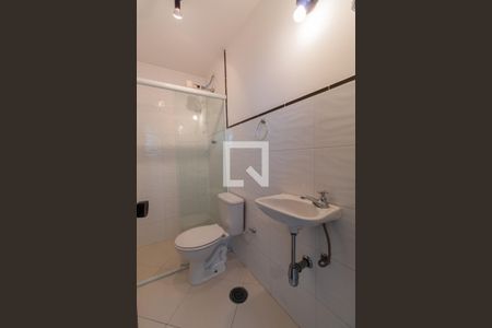 Apartamento para alugar com 185m², 4 quartos e 3 vagas Apartamento para alugar com 185m², 4 quartos e 3 vagasBanheiro de serviço