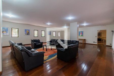 Apartamento para alugar com 185m², 4 quartos e 3 vagas Apartamento para alugar com 185m², 4 quartos e 3 vagasÁrea comum - Salão de festas
