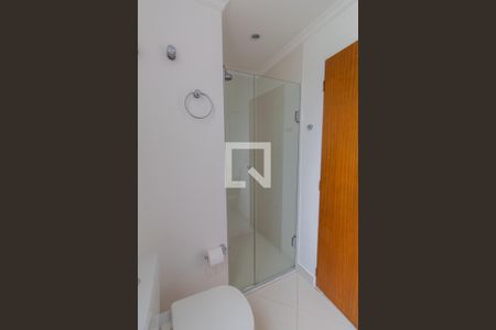 Apartamento para alugar com 185m², 4 quartos e 3 vagas Apartamento para alugar com 185m², 4 quartos e 3 vagasBanheiro do Quarto 3