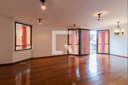 Apartamento para alugar com 185m², 4 quartos e 3 vagas Apartamento para alugar com 185m², 4 quartos e 3 vagasSala