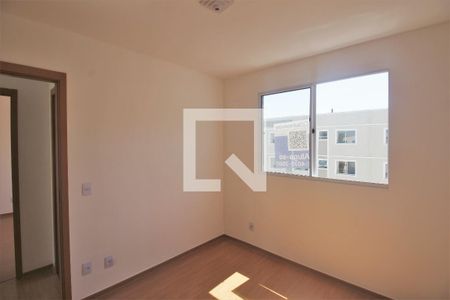 Quarto 1 de apartamento para alugar com 2 quartos, 40m² em Vila Lage, São Gonçalo