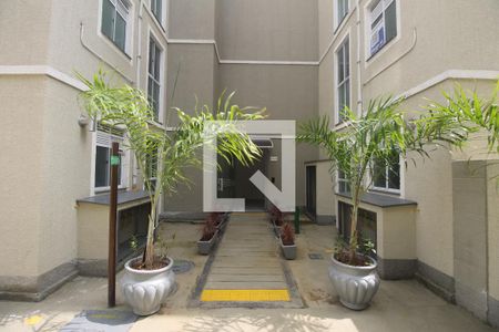 Apartamento para alugar com 40m², 2 quartos e 1 vagaÁrea comum