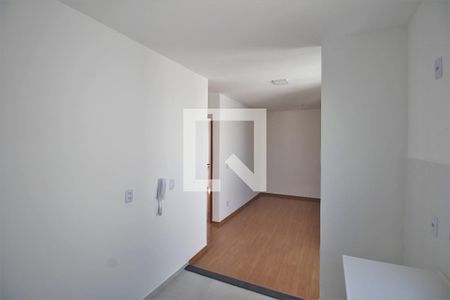 Apartamento para alugar com 40m², 2 quartos e 1 vagaCozinha e Área de Serviço