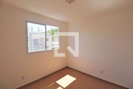 Quarto 1 de apartamento para alugar com 2 quartos, 40m² em Vila Lage, São Gonçalo
