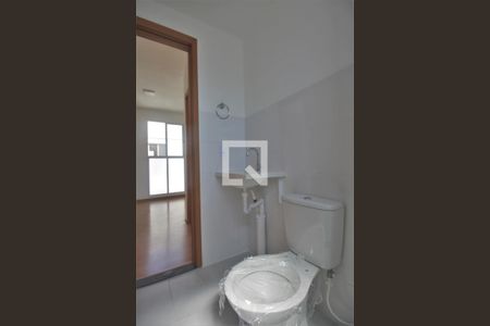Apartamento para alugar com 40m², 2 quartos e 1 vagaBanheiro