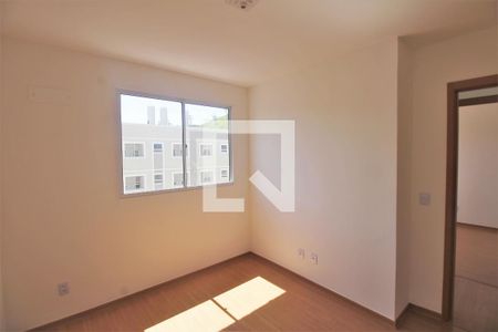 Quarto 2 de apartamento para alugar com 2 quartos, 40m² em Vila Lage, São Gonçalo