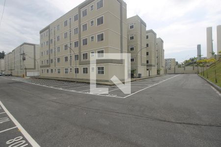 Apartamento para alugar com 40m², 2 quartos e 1 vagaArea