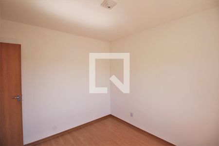 Quarto 2 de apartamento para alugar com 2 quartos, 40m² em Vila Lage, São Gonçalo