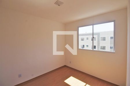 Quarto 2 de apartamento para alugar com 2 quartos, 40m² em Vila Lage, São Gonçalo