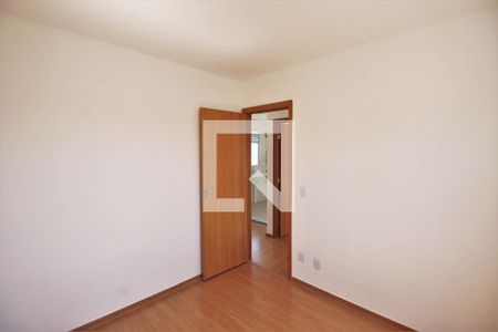 Quarto 1 de apartamento para alugar com 2 quartos, 40m² em Vila Lage, São Gonçalo