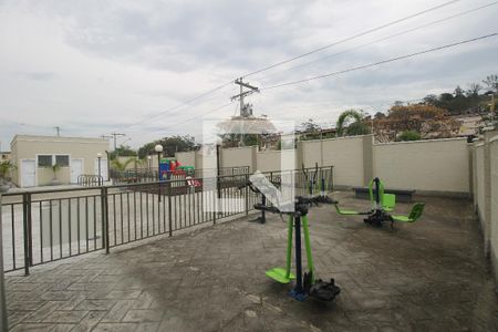 Apartamento para alugar com 40m², 2 quartos e 1 vagaÁrea comum - Academia