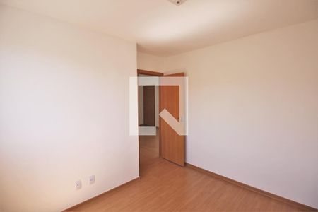 Quarto 2 de apartamento para alugar com 2 quartos, 40m² em Vila Lage, São Gonçalo