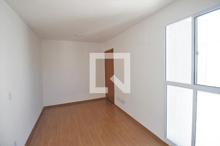 Sala de apartamento para alugar com 2 quartos, 40m² em Vila Lage, São Gonçalo