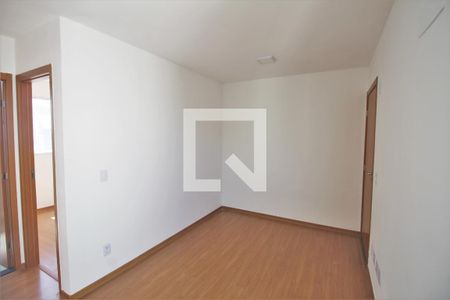 Sala de apartamento para alugar com 2 quartos, 40m² em Vila Lage, São Gonçalo