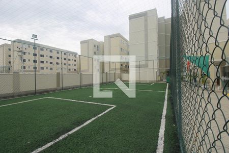 Apartamento para alugar com 40m², 2 quartos e 1 vagaQuadra Esportiva