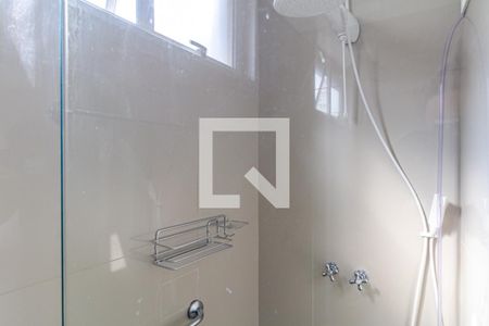 Apartamento para alugar com 110m², 3 quartos e 1 vaga Apartamento para alugar com 110m², 3 quartos e 1 vagaBanheiro 2 - Suíte