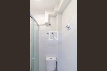 Apartamento para alugar com 110m², 3 quartos e 1 vaga Apartamento para alugar com 110m², 3 quartos e 1 vagaBanheiro de Serviço