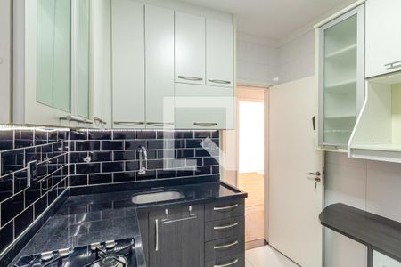 Apartamento para alugar com 110m², 3 quartos e 1 vaga Apartamento para alugar com 110m², 3 quartos e 1 vagaCozinha