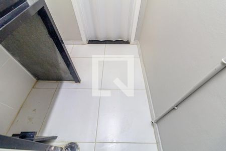 Apartamento para alugar com 110m², 3 quartos e 1 vaga Apartamento para alugar com 110m², 3 quartos e 1 vagaLavanderia