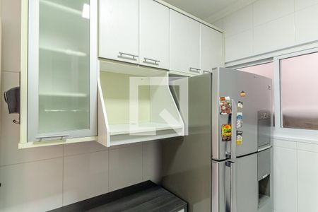 Apartamento para alugar com 110m², 3 quartos e 1 vaga Apartamento para alugar com 110m², 3 quartos e 1 vagaCozinha