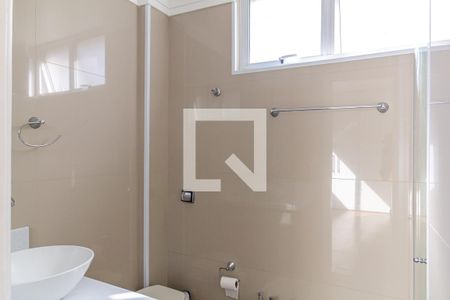 Apartamento para alugar com 110m², 3 quartos e 1 vaga Apartamento para alugar com 110m², 3 quartos e 1 vagaBanheiro 2 - Suíte