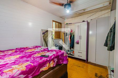Quarto de casa à venda com 2 quartos, 20m² em Vila Nova, Porto Alegre