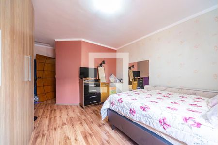 Casa à venda com 250m², 3 quartos e 4 vagasQuarto 1