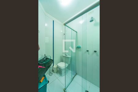 Casa à venda com 250m², 3 quartos e 4 vagasBanheiro Social