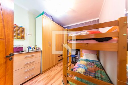 Casa à venda com 250m², 3 quartos e 4 vagasQuarto 2