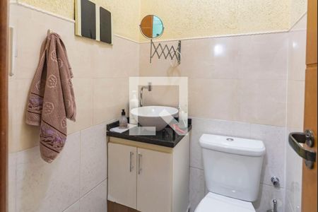 Casa à venda com 250m², 3 quartos e 4 vagasLavabo